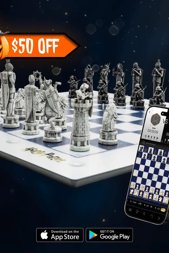 GoChess Wizard Mini