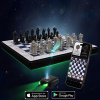 GoChess Wizard Alive Pre-Order Now