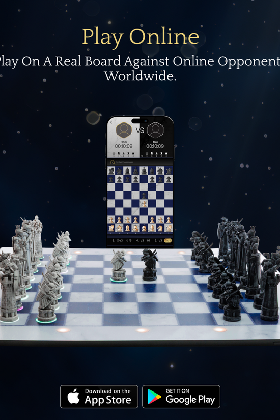 GoChess Wizard Lite