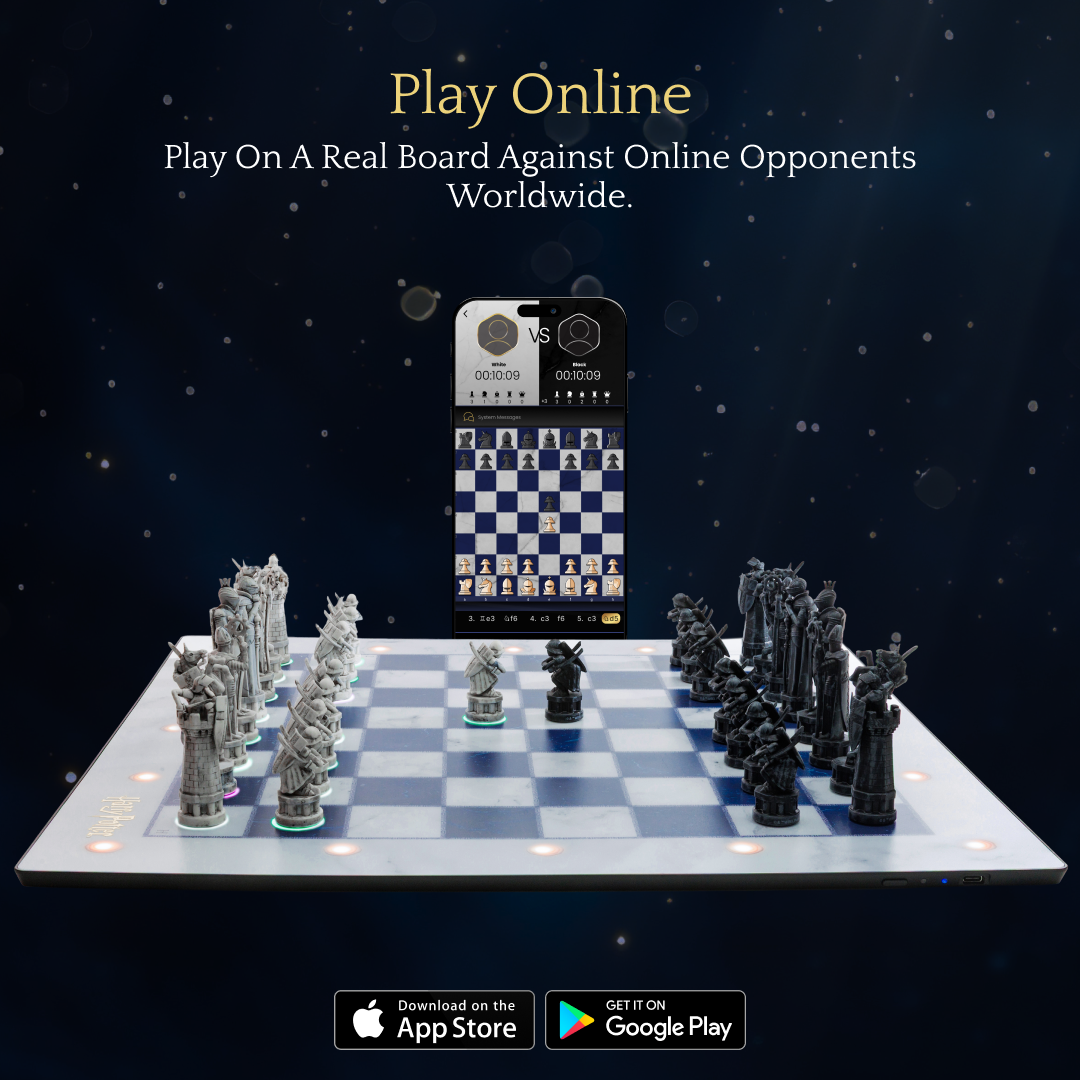 GoChess Wizard Lite