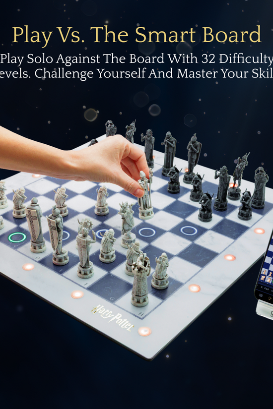 GoChess Wizard Lite