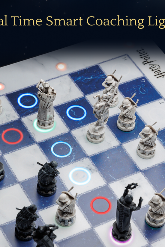 GoChess Wizard Lite