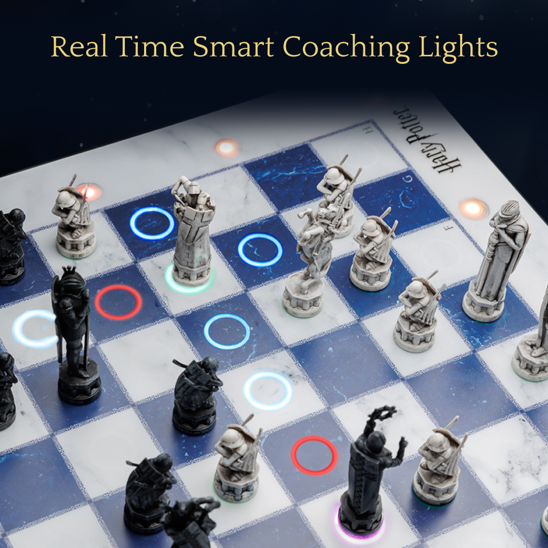 GoChess Wizard Lite