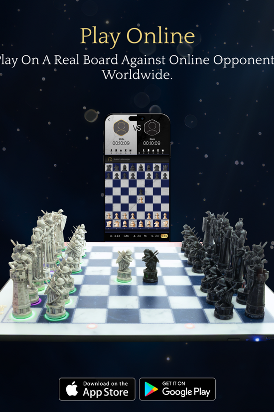 GoChess Wizard Mini