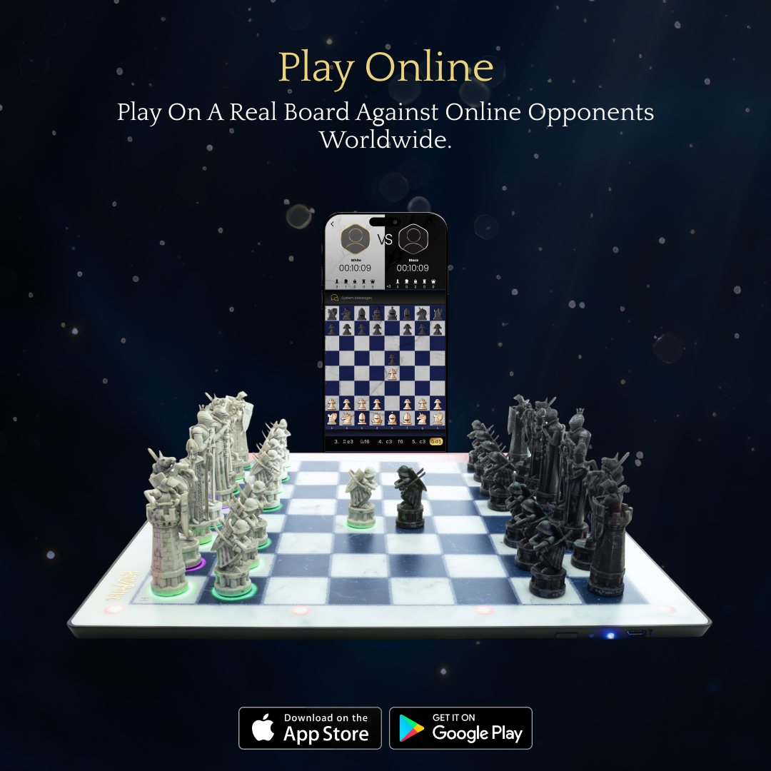 GoChess Wizard Mini