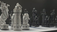 GoChess Wizard Alive Pre-Order Now