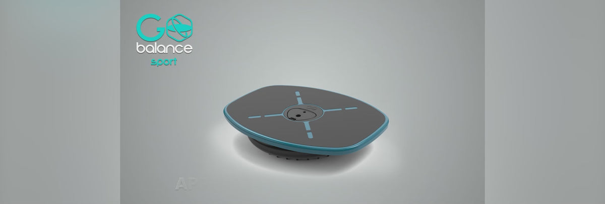 GoBalance Sport