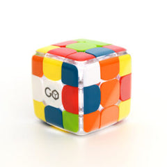 GoCube remis à neuf