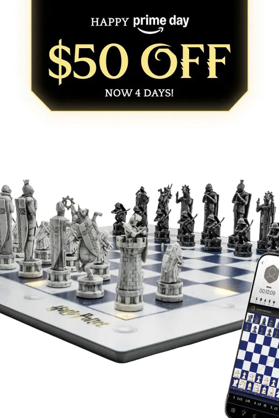 GoChess Wizard Lite