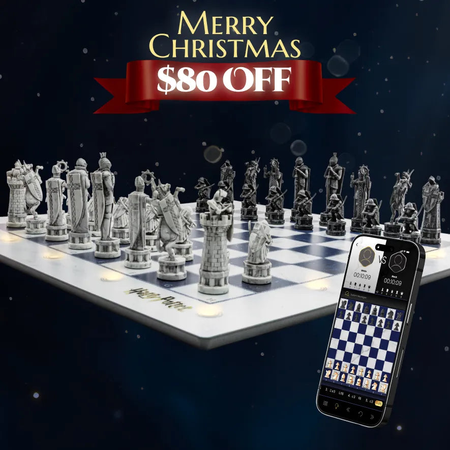 GoChess Wizard Lite