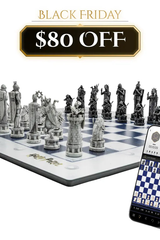GoChess Wizard Lite