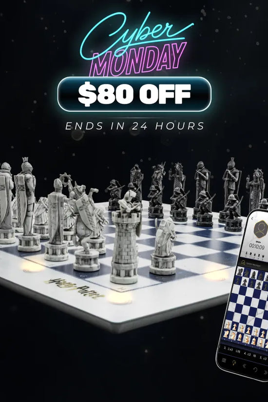 GoChess Wizard Mini