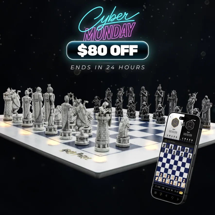 GoChess Wizard Lite