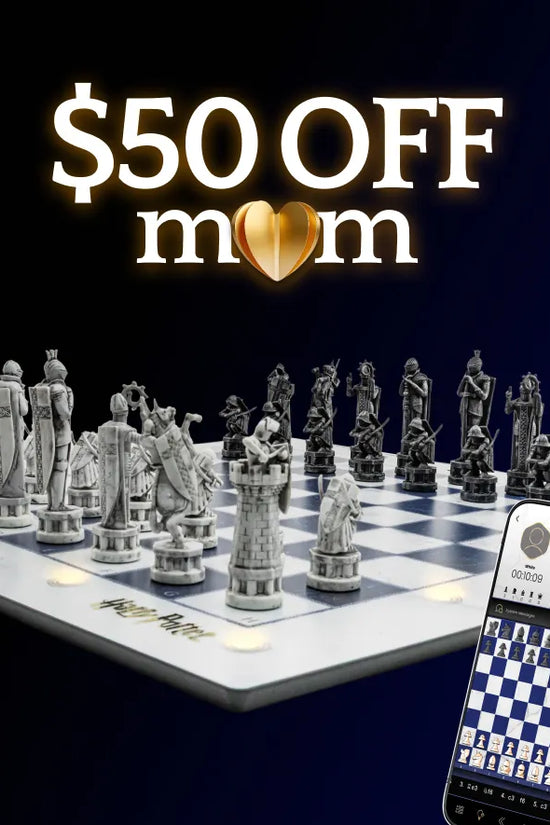 GoChess Wizard Lite