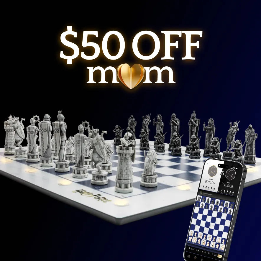 GoChess Wizard Lite
