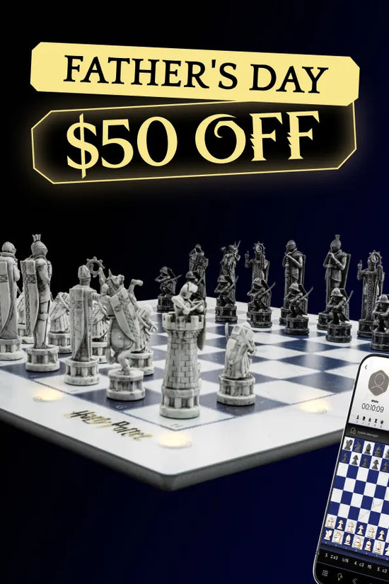 GoChess Wizard Lite