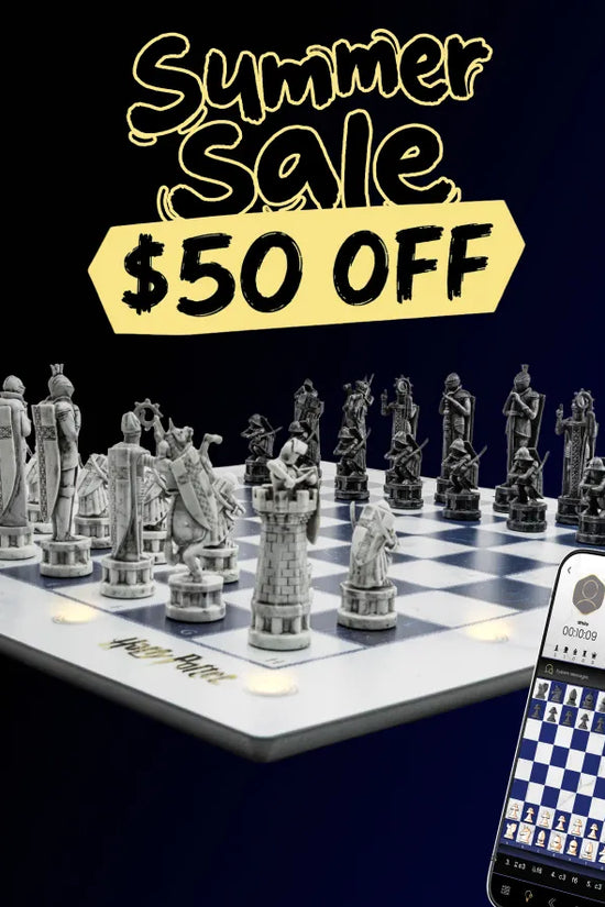 GoChess Wizard Mini