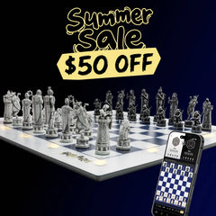 GoChess Wizard Mini