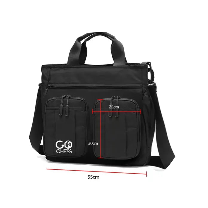 Deluxe GoChess Lite/XR Storing Bag