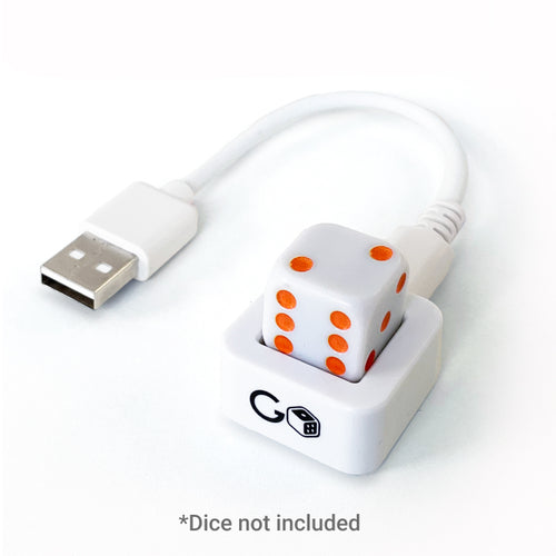 GoDice USB Charger