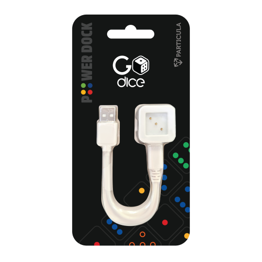 GoDice USB Charger